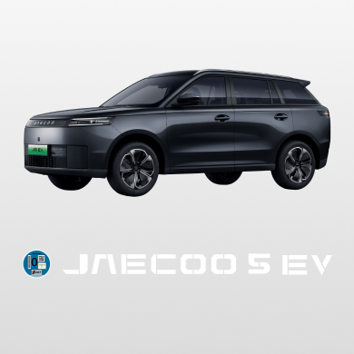 JAECOO 5 BEV